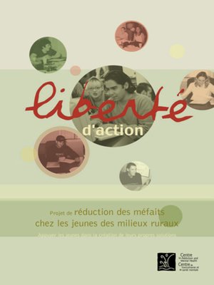 cover image of Liberté d'action